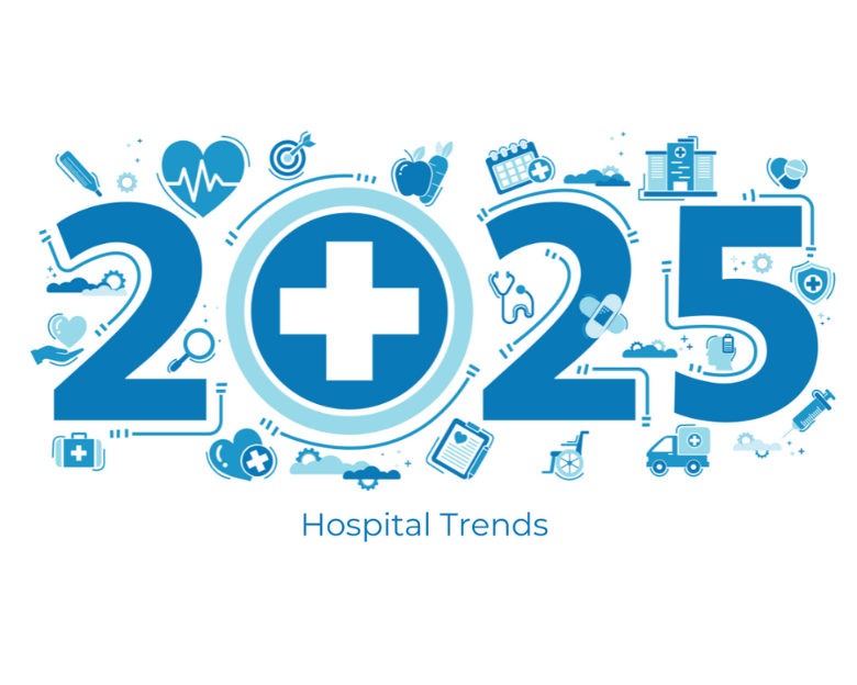 2025 Hospital Trends